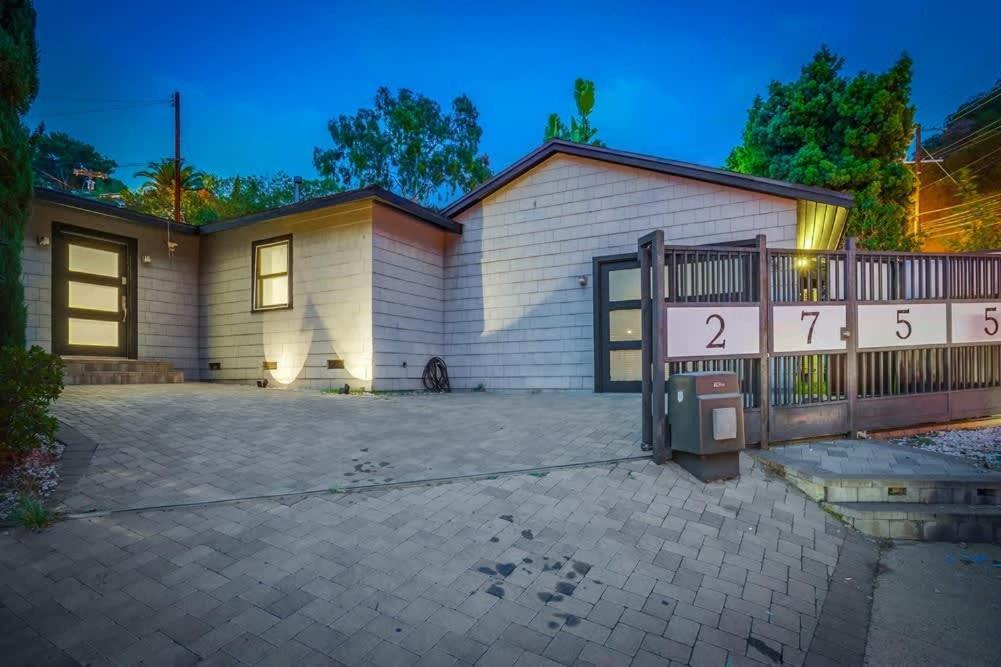 Holiday home Hollywood Hills Retreat - Private Gym & Steam Los Angeles