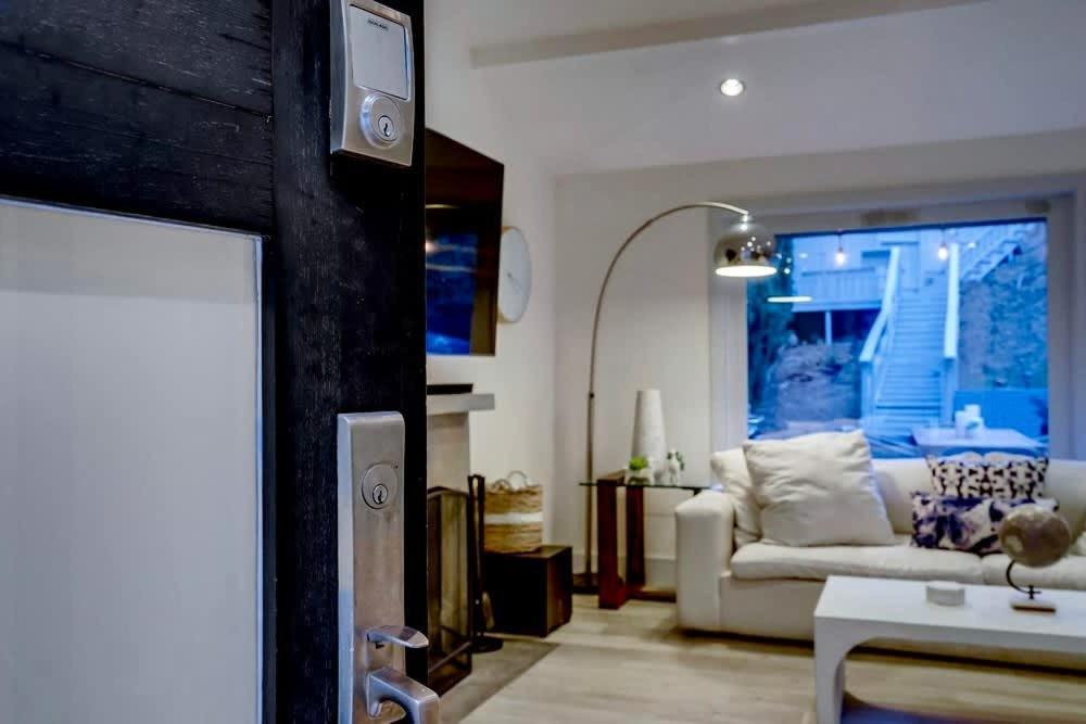 Hollywood Hills Retreat - Private Gym & Steam *