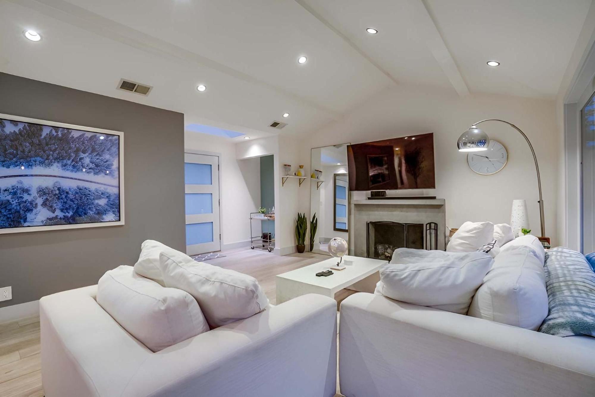 Holiday home Hollywood Hills Retreat - Private Gym & Steam