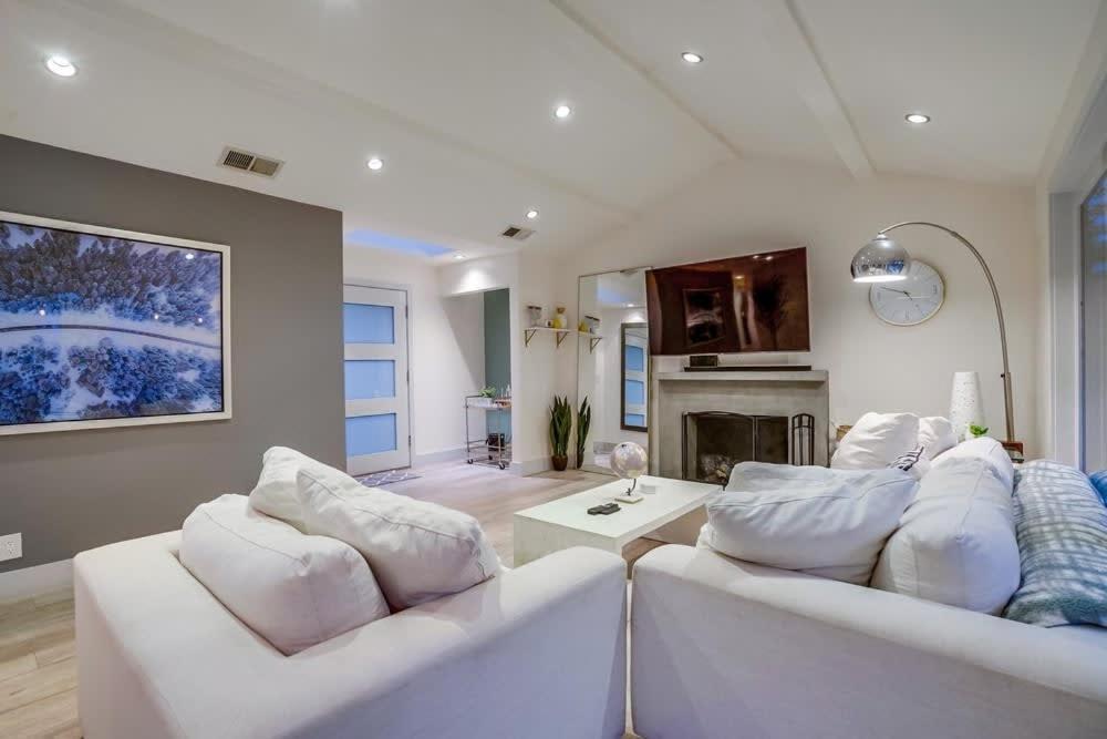 Hollywood Hills Retreat - Private Gym & Steam *