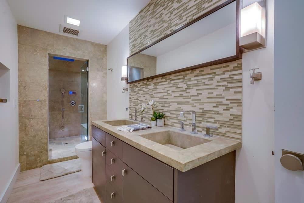 Hollywood Hills Retreat - Private Gym & Steam Holiday home Los Angeles