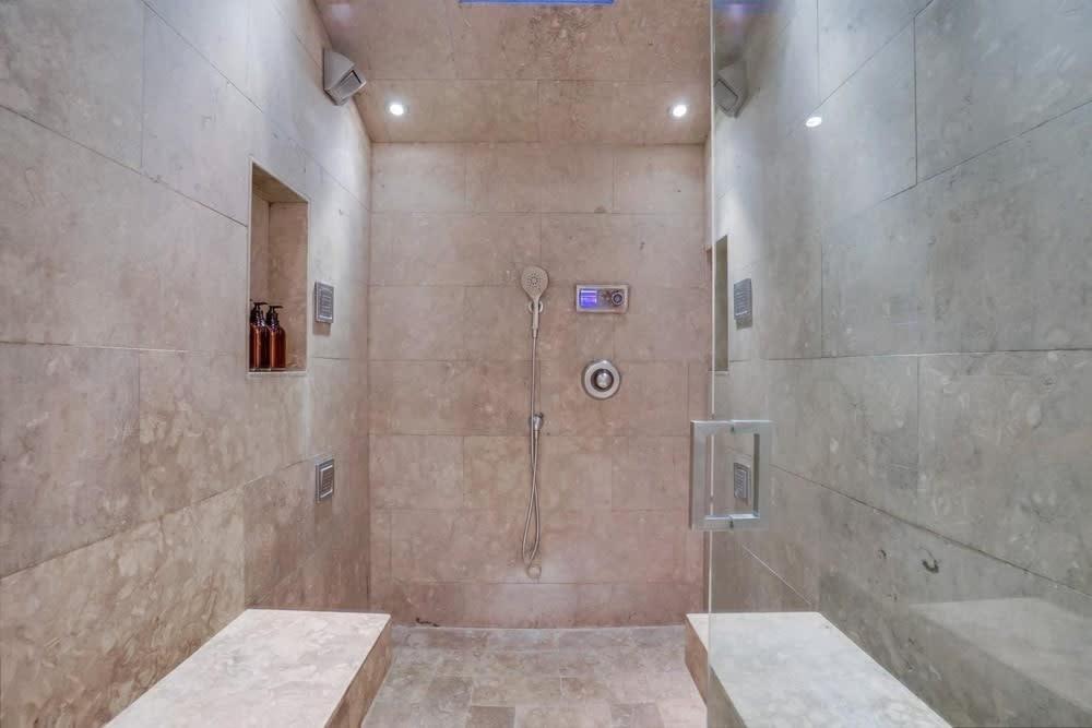 Holiday home Hollywood Hills Retreat - Private Gym & Steam Los Angeles