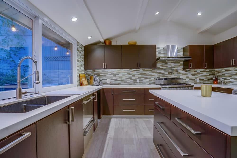 Hollywood Hills Retreat - Private Gym & Steam *