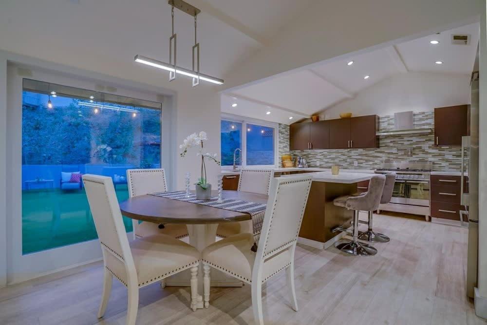 Holiday home Hollywood Hills Retreat - Private Gym & Steam