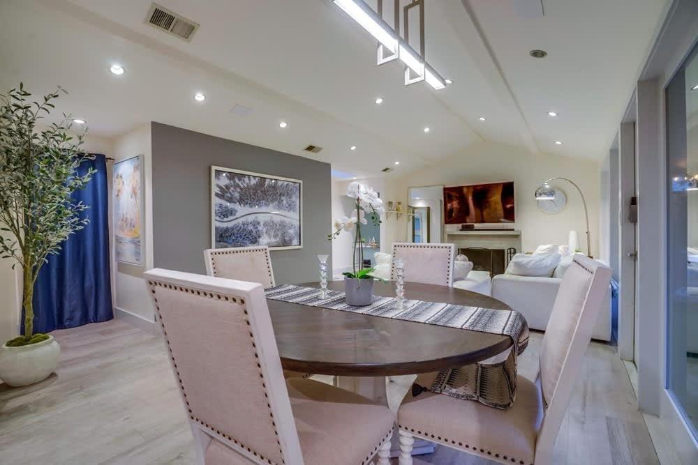 Holiday home Hollywood Hills Retreat - Private Gym & Steam Los Angeles