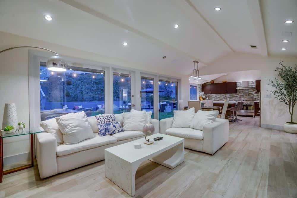 Hollywood Hills Retreat - Private Gym & Steam Holiday home Los Angeles