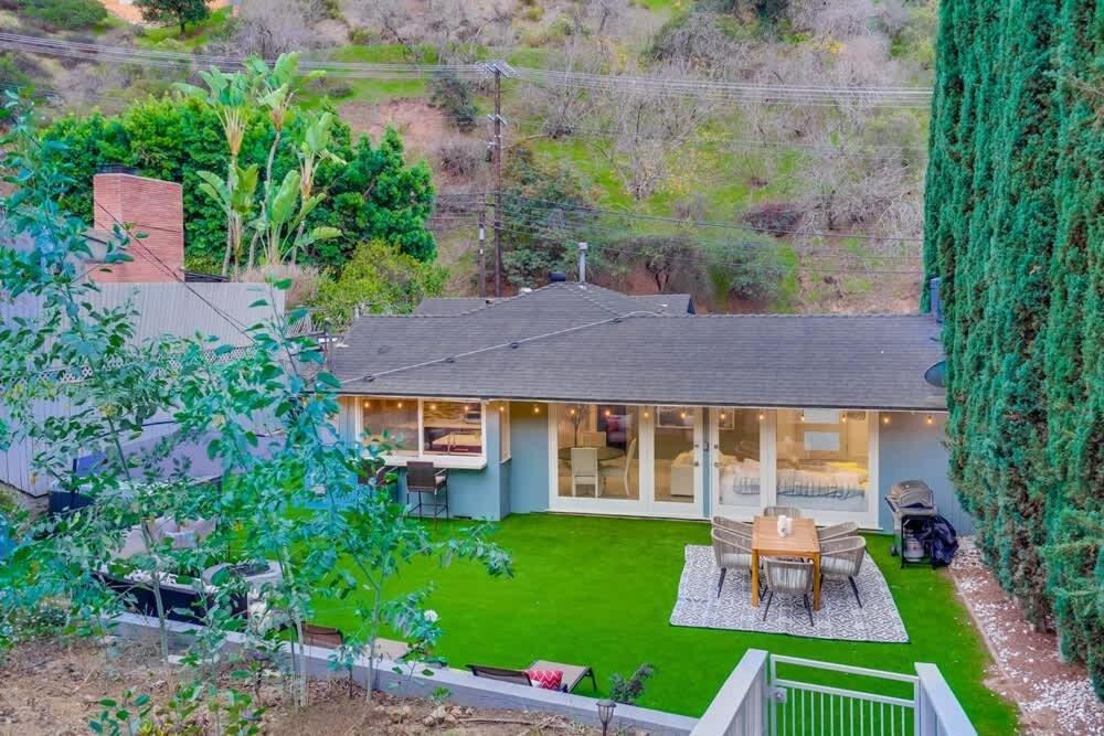 Holiday home Hollywood Hills Retreat - Private Gym & Steam