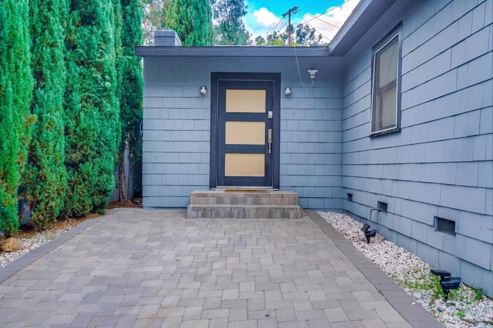 Holiday home Hollywood Hills Retreat - Private Gym & Steam *